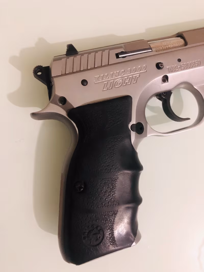 Sarsılmaz Kilic 2000 Light