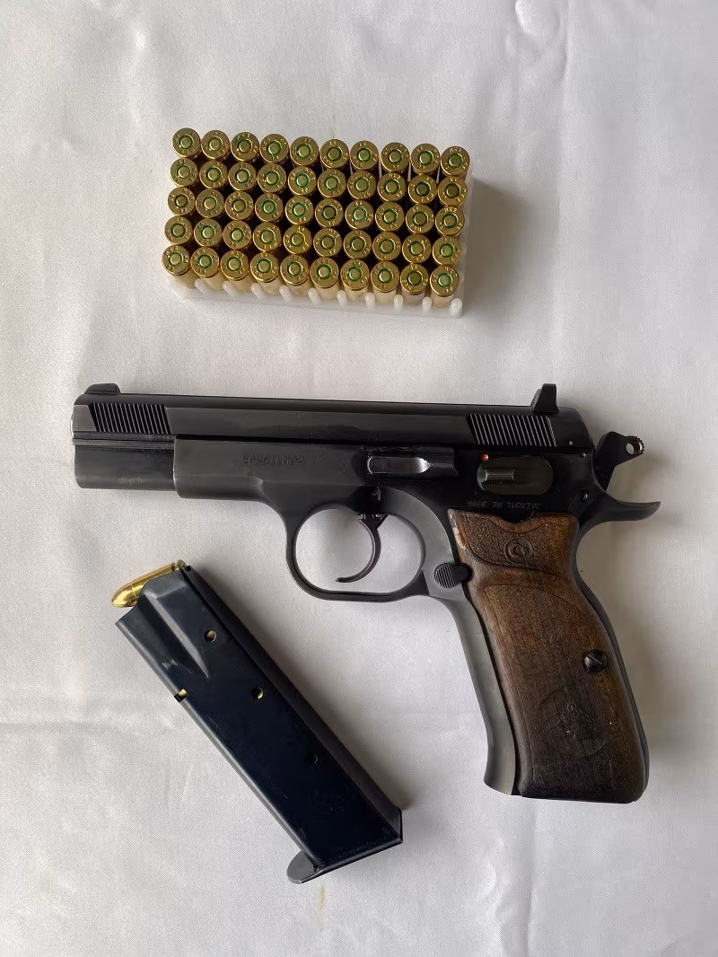 SARSILMAZ KILIÇ 2000