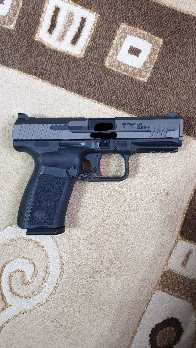 Emniyet personelinden sıfır