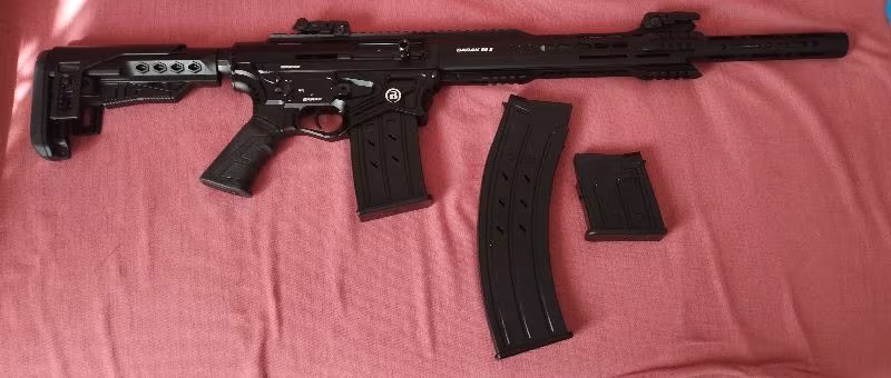 Barak 99s hiç kullanılmamış yağları üstünde duruyor