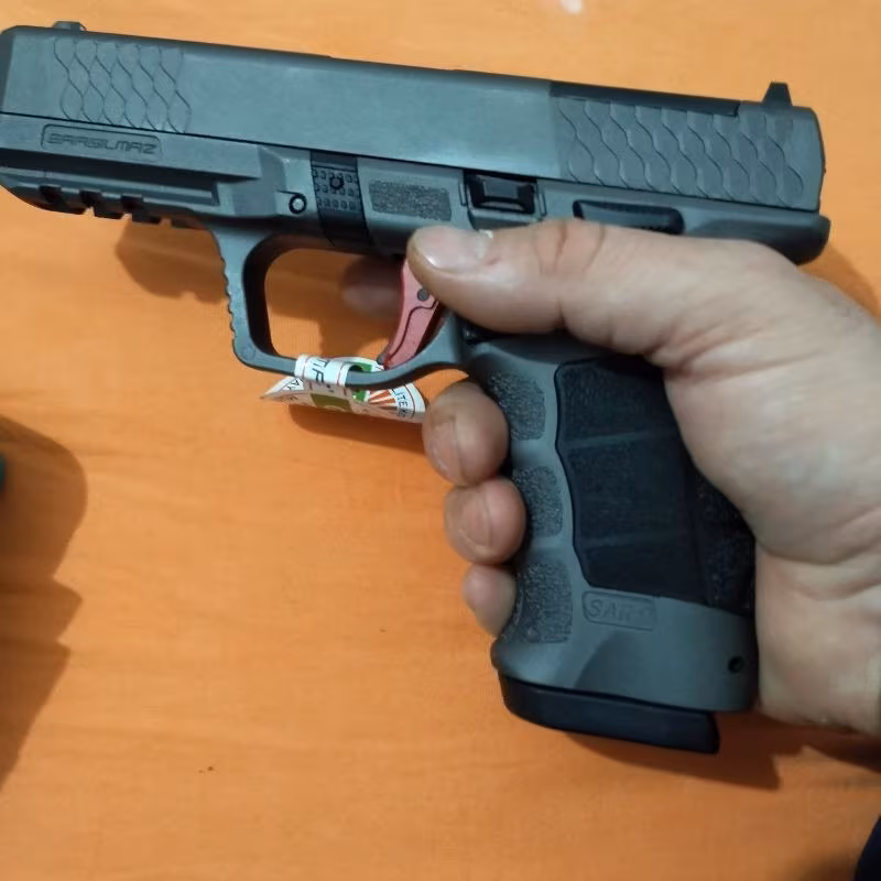 Ful set sifir kullanilmadi