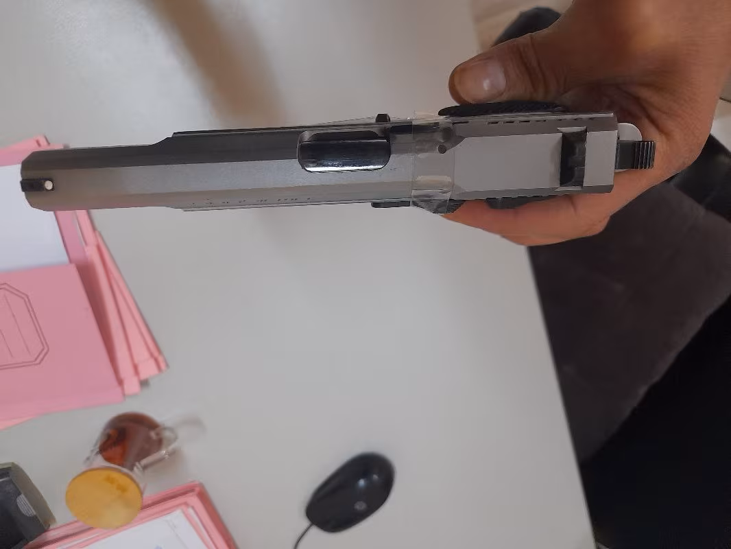 Sahibinden acil satılık sarsilmaz k11