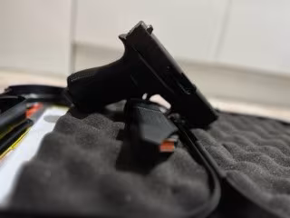 Glock43x
