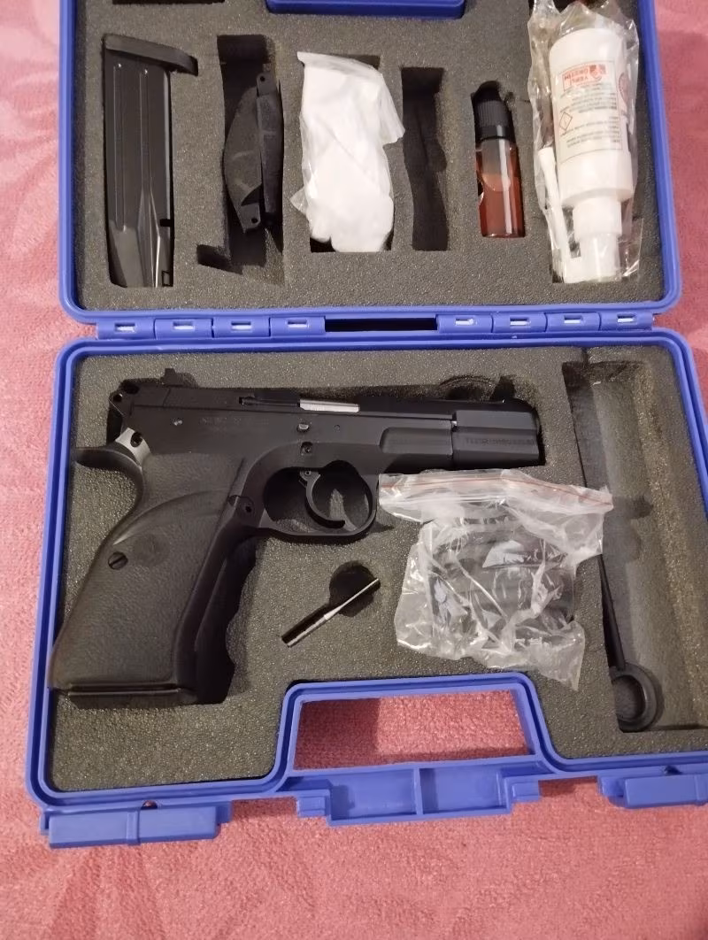 Sarsılmaz Kılınç 2000 Lıght