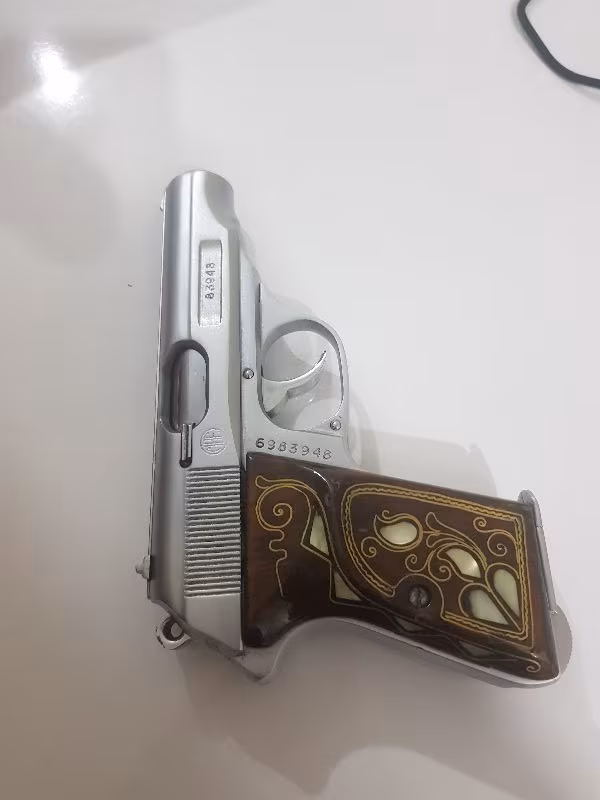 Memurdan Tertemiz 7.65 Kırıkkale