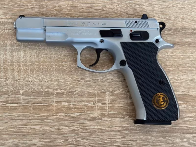 CZ 75B
