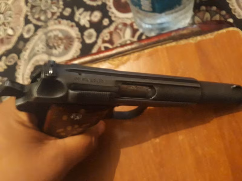 Astra condor mode 800