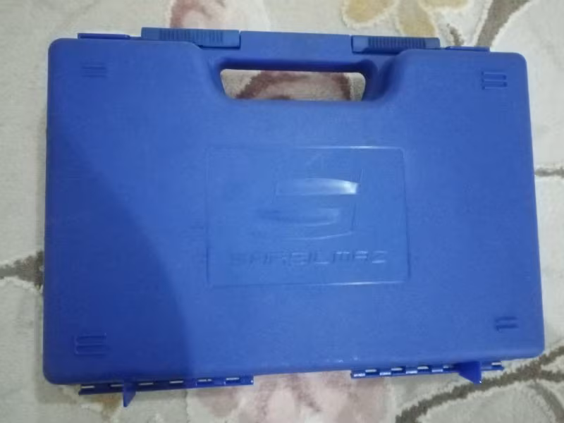 Sahibinden ikinci el sarsılmaz K11 9mm