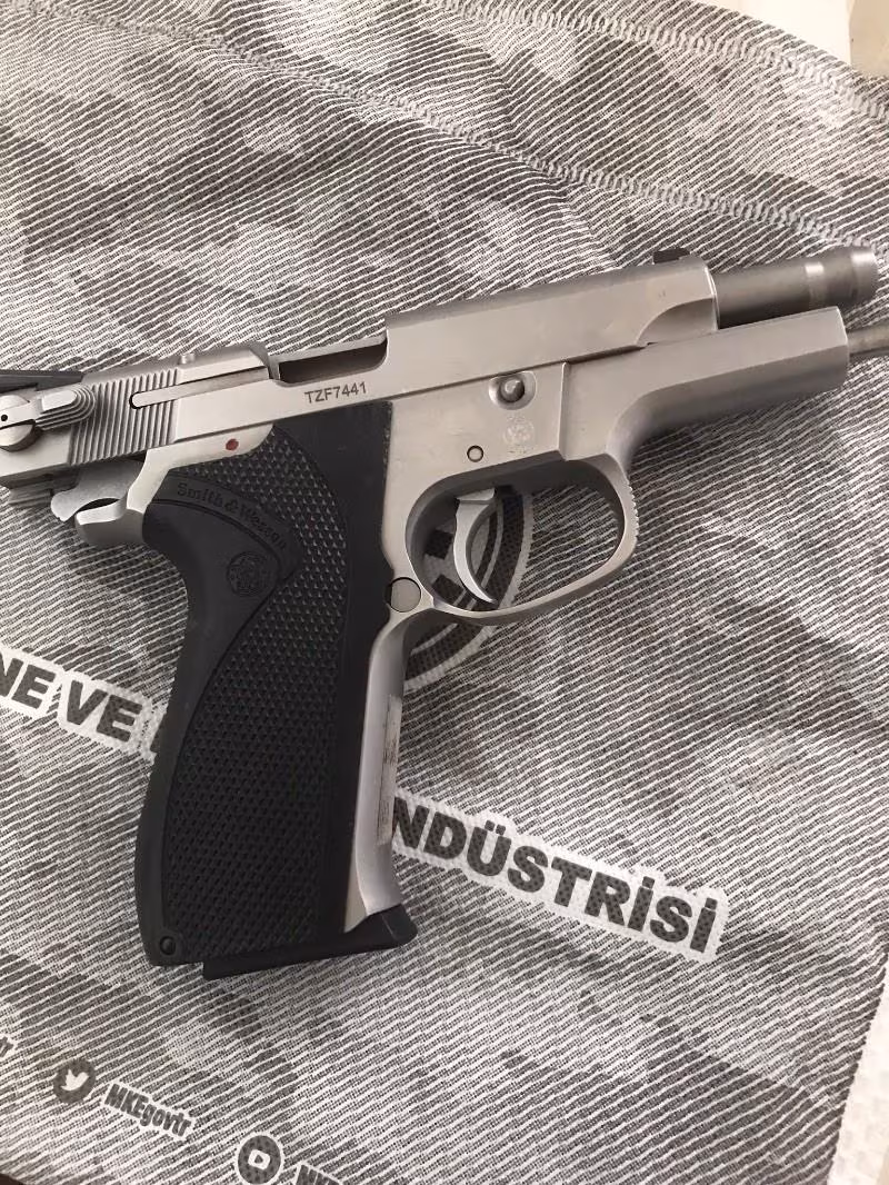 Emekli olacağım için satlık