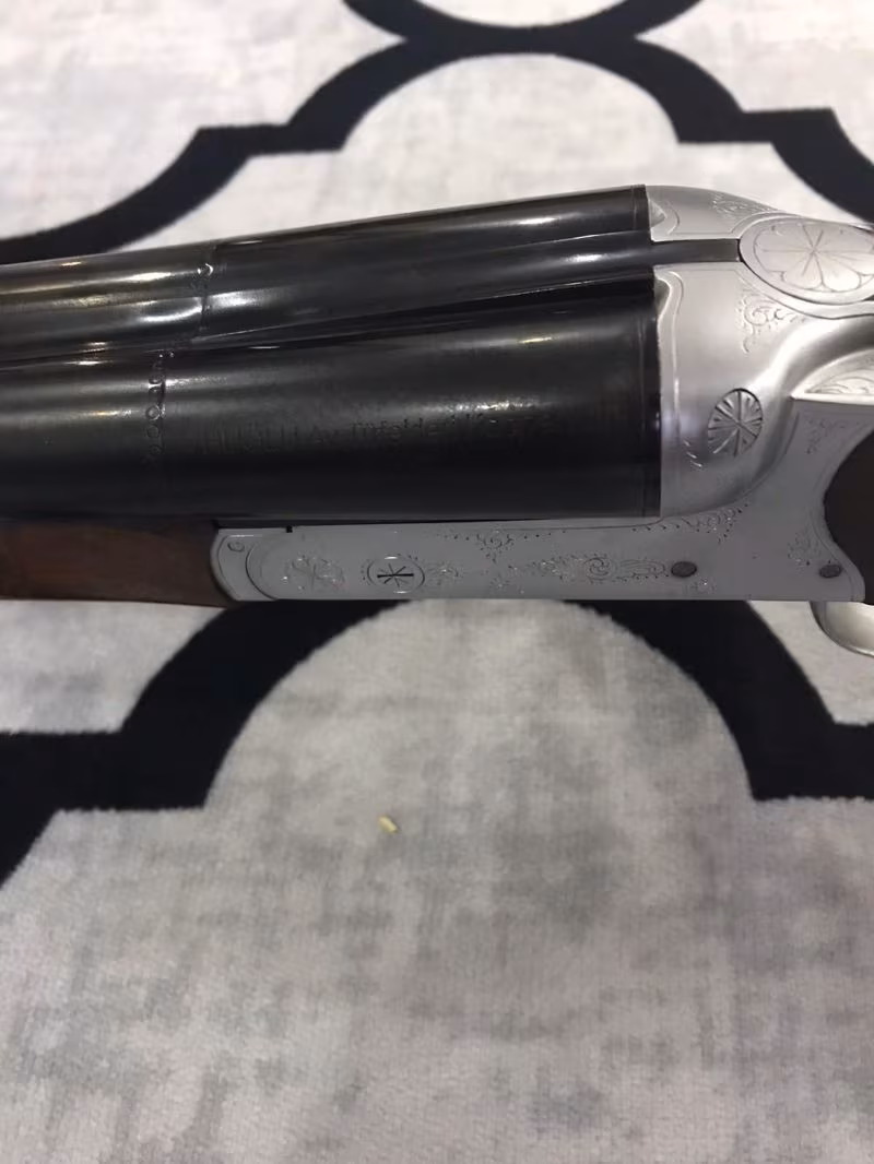 Çukurbant çift tetik