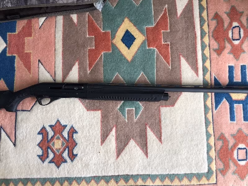 Satılık sıfır franki tufek