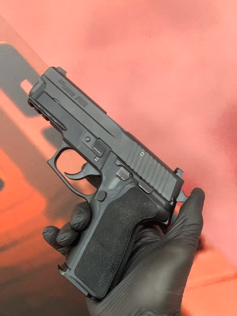 SİG SAUER P 229