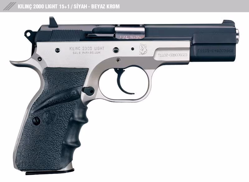 KILINÇ 2000 LIGHT