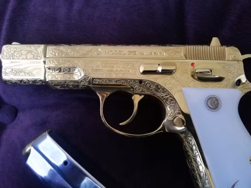 CZ 75