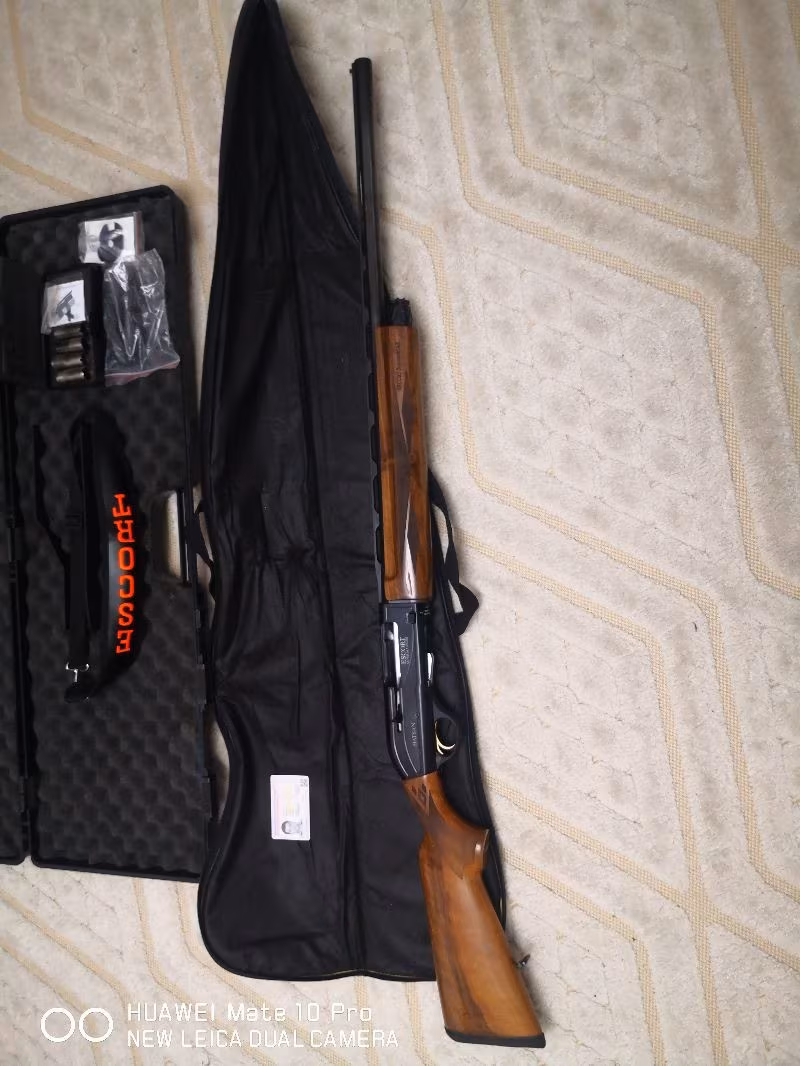 hatsan escort supremax süper magnum