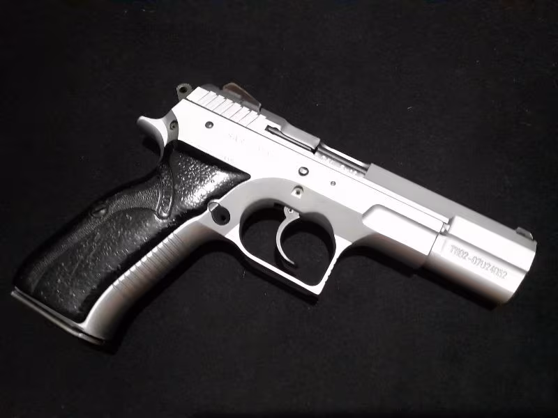 SARSILMAZ KILINÇ 2000 MEGA