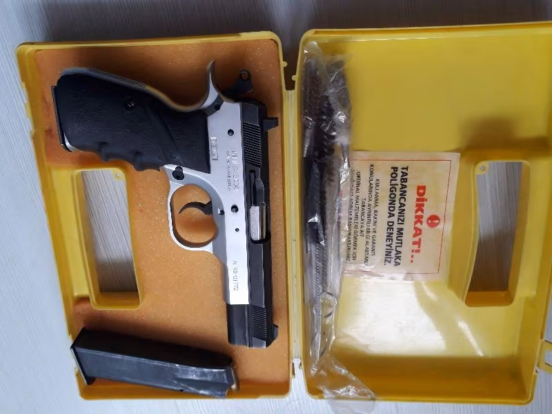 SARSILMAZ KILINÇ 2000