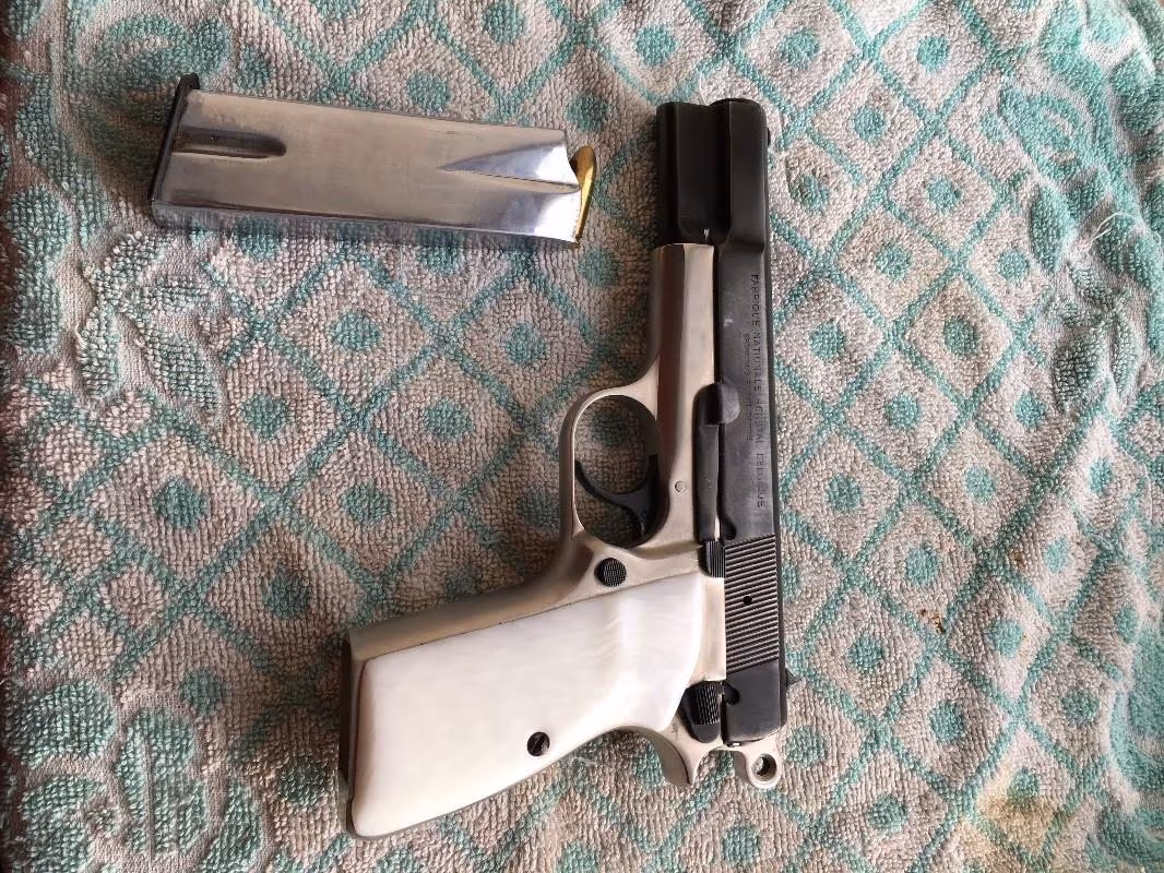 Brownıng 14 LÜ BALIKLI SİNEKLİ