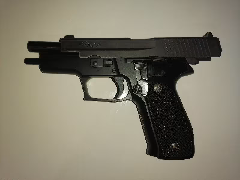 Orjınal SIG SAUER P226
