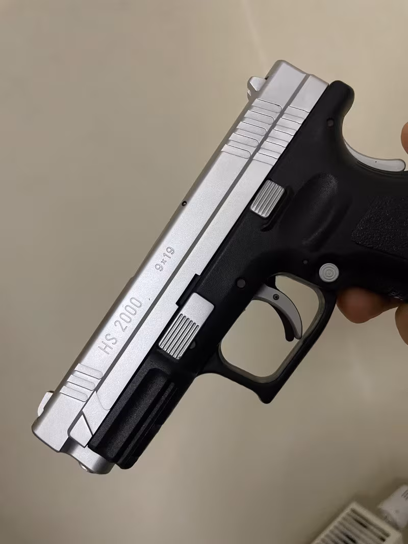 Hs 2000 sıfırdan farksız