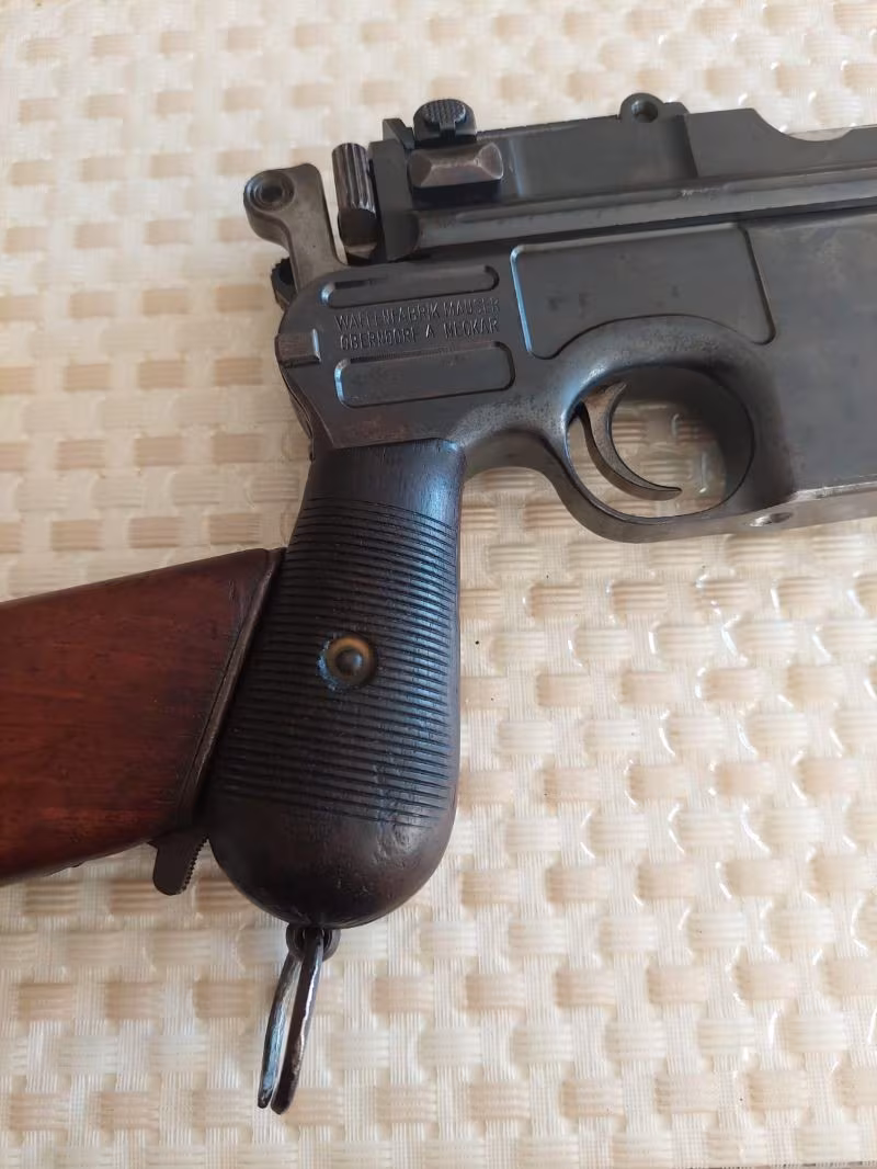 sahibinden temiz tabanca