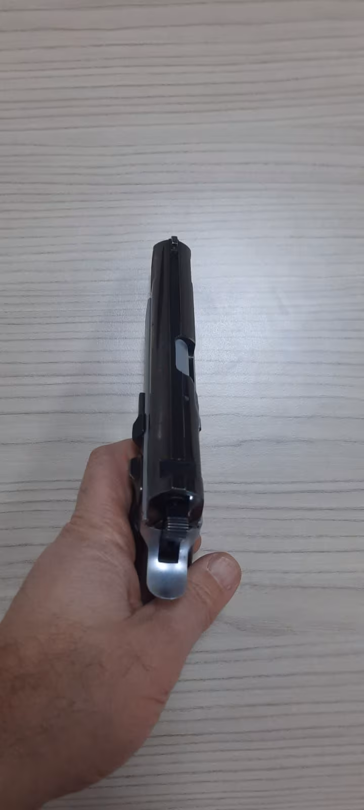 TANFOGLiO SARSİLMAZ
