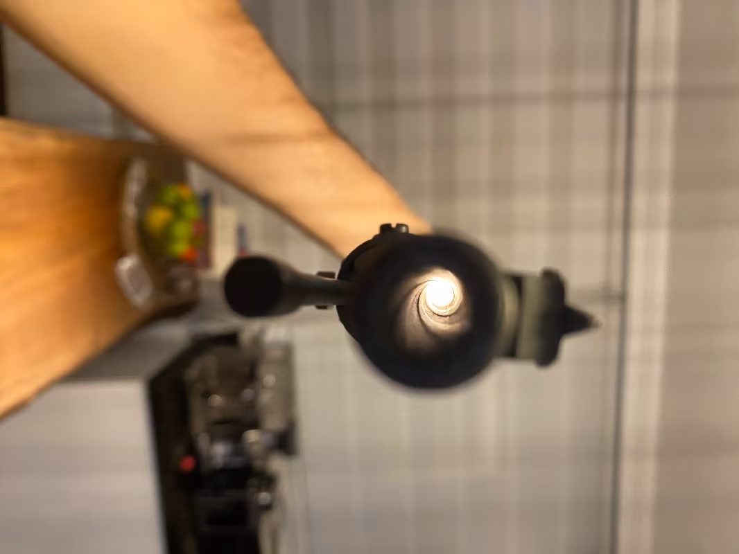 Zig 14 Özel İnoks Sport