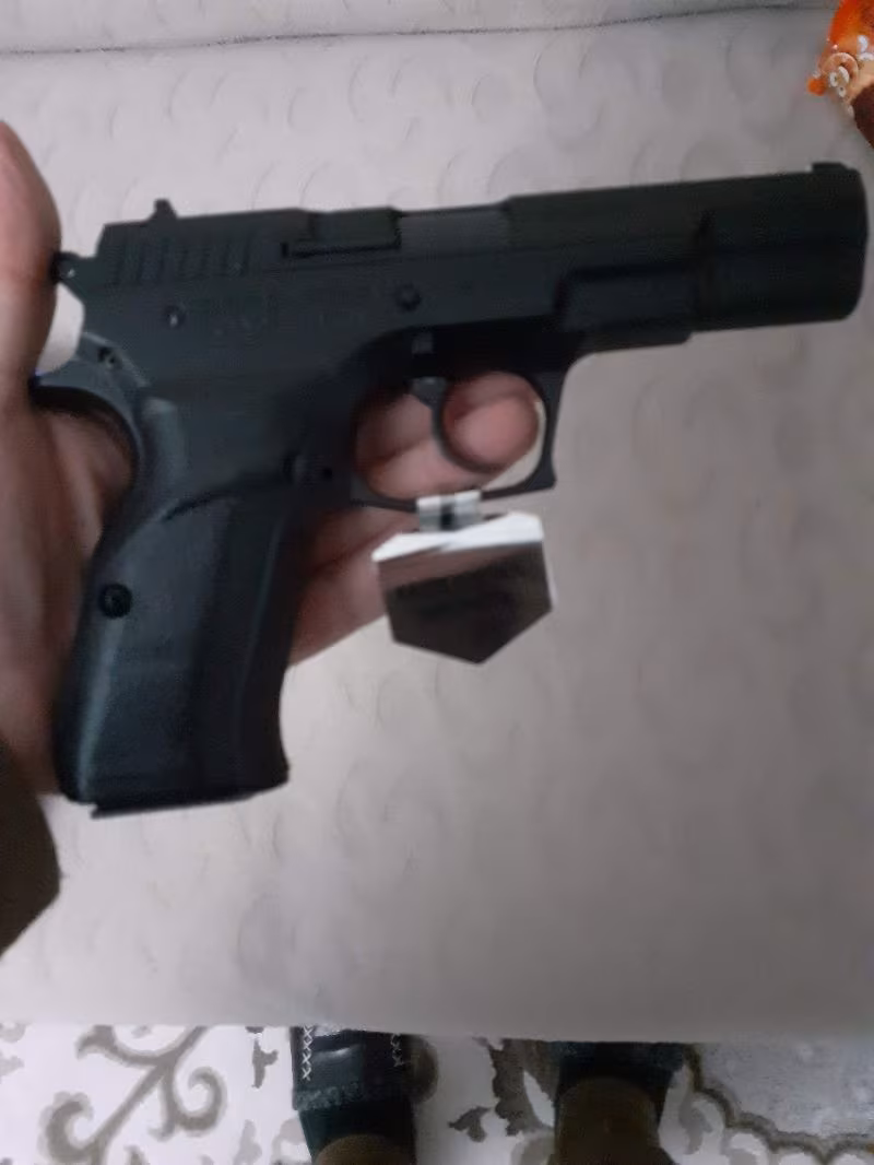 MEMURDAN SIFIR SARSILMAZ KILIÇ 2000 MEGA