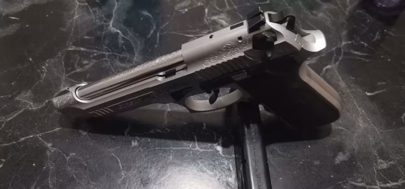 Yavuz 16 world tuğra silahım ihtiyactan dolayı satılıktır