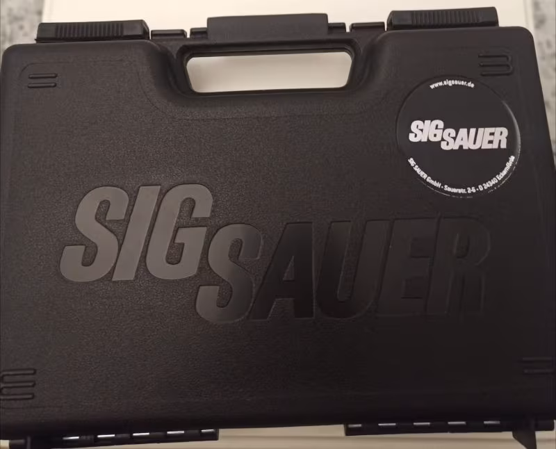 SİG SAUER P 229