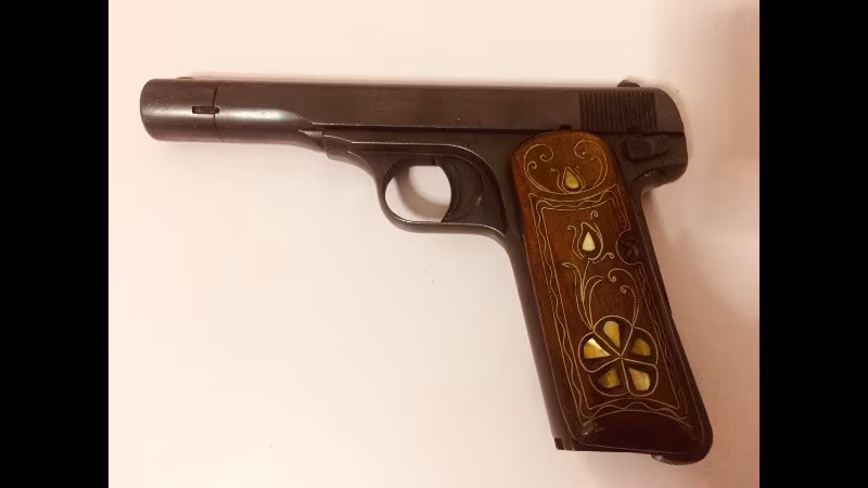 TEMİZ YÜKSÜKLÜ BROWNİNG