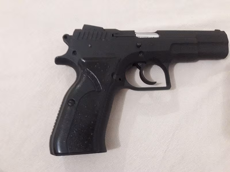 SATILIK SARSILMAZ K 11