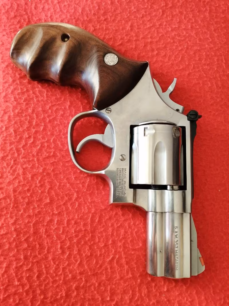 357 magnum 66/4 serinin en iyisi