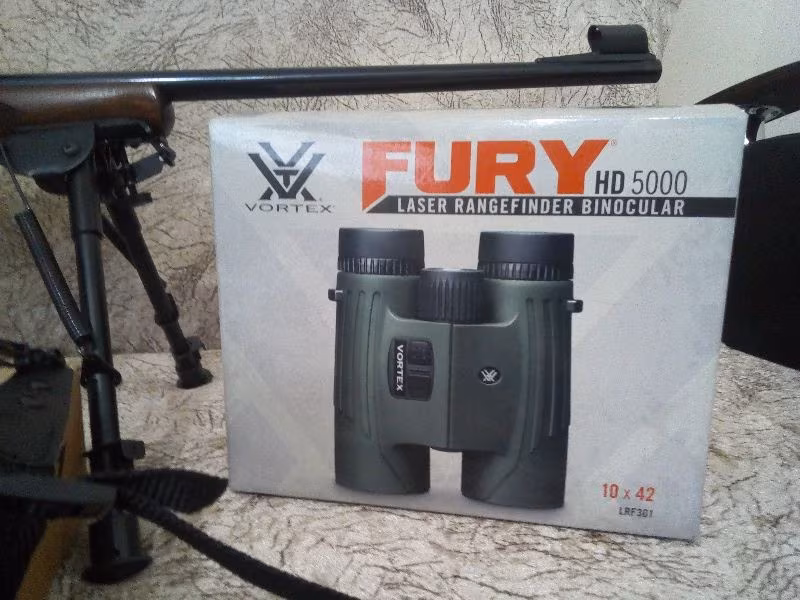 5000 metre mesafe ölçer  dürbün