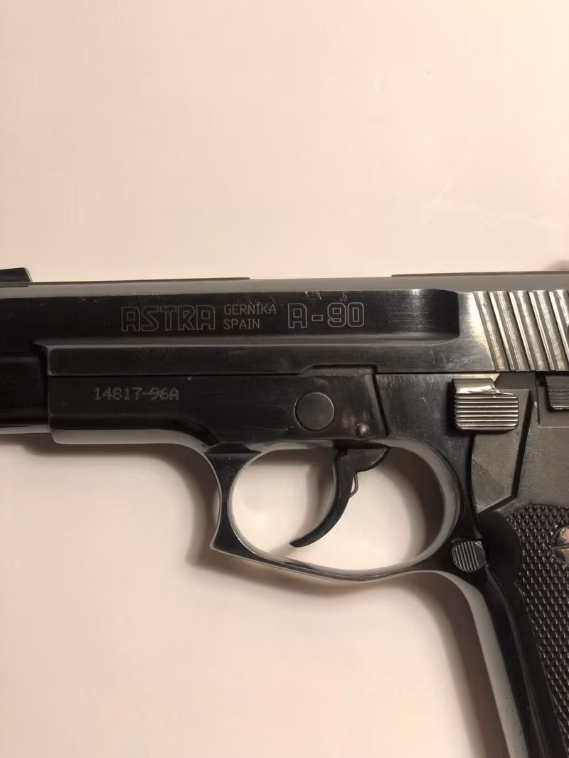 SON FİYAT BULUNDURMA RUHSATLI ASTRA A90