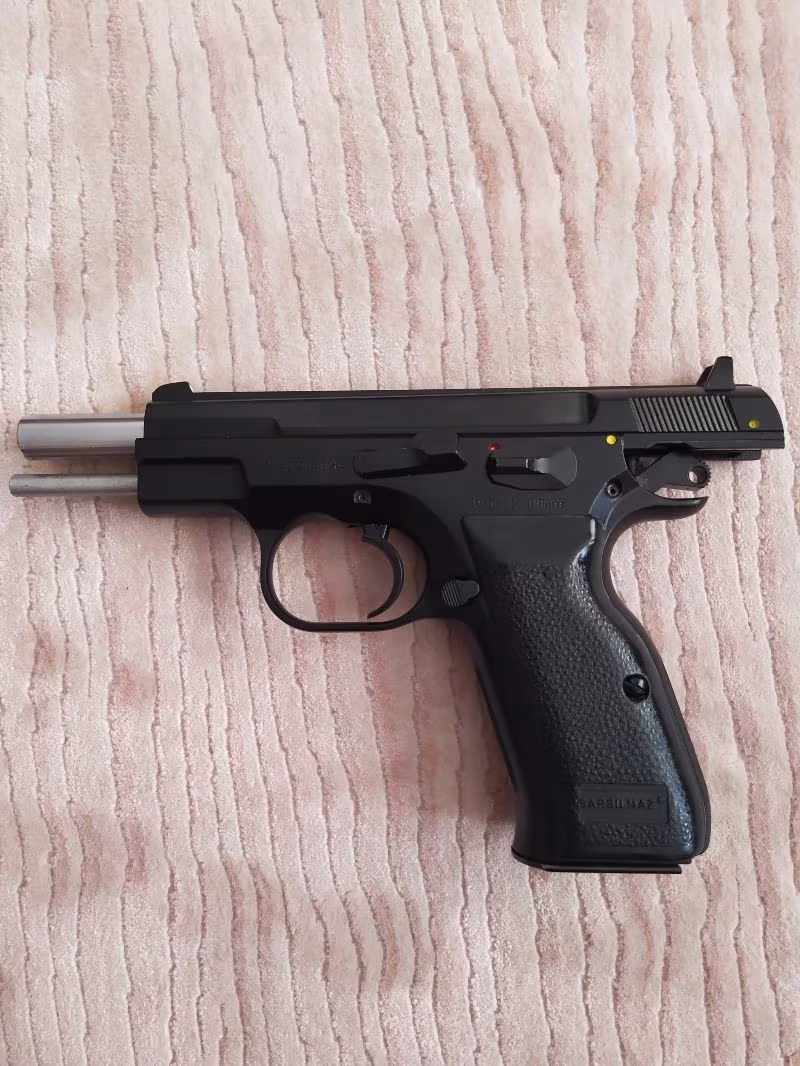 TERTEMİZ KILIÇ 2000 LİGHT