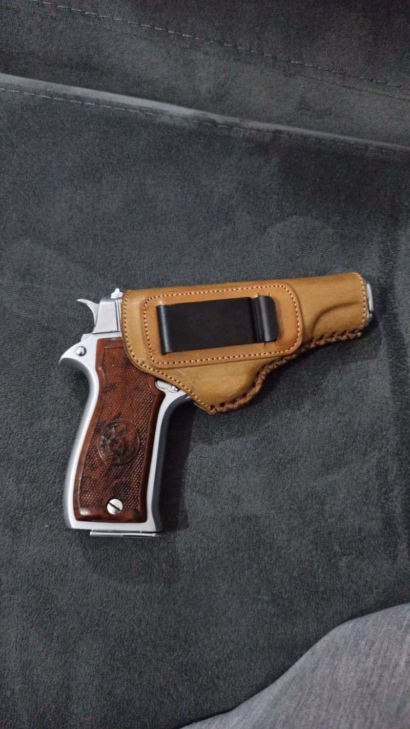 Sahibinden Star kısa 9mm