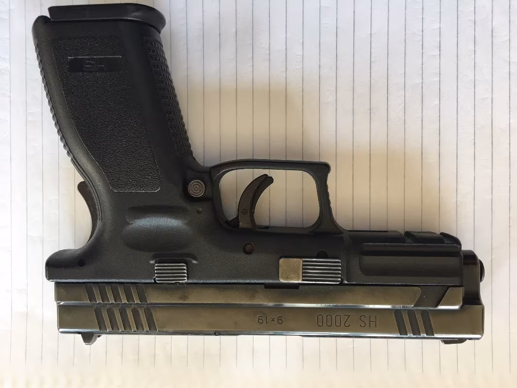 HS 2000 SIFIR AYARINDA