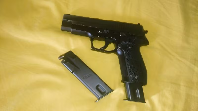 Sig Sauer P226 u serisi
