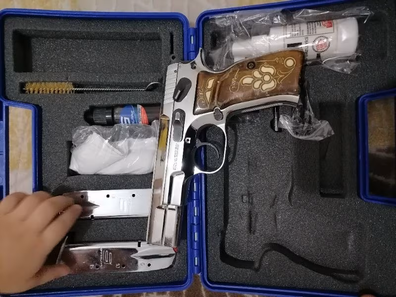 Temiz Kamu Personelinden