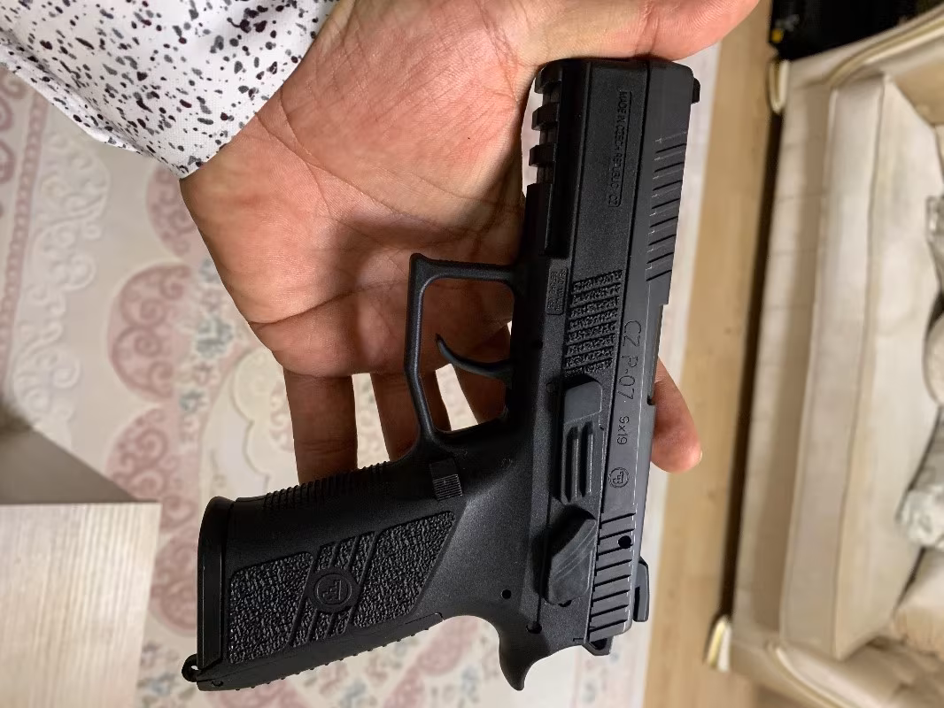 Temiz cz p07