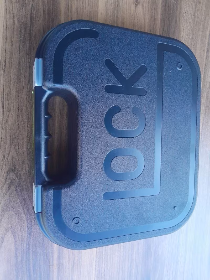 19 GEN 5 ÖZEL SERİ