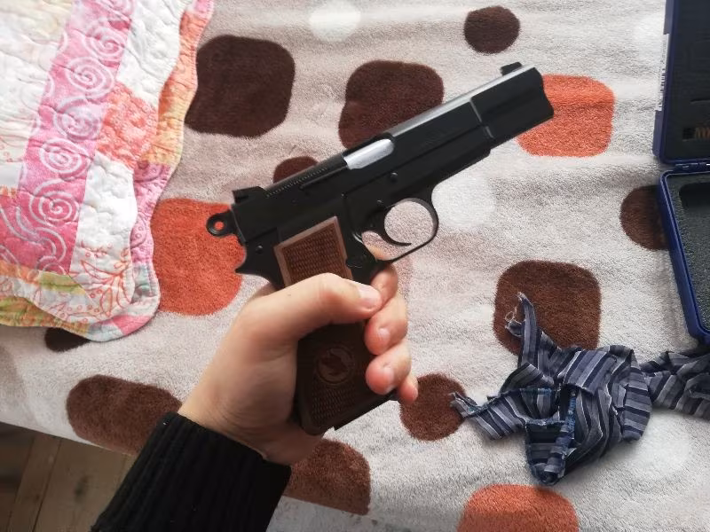 SIFIR KUTUSUNDA ZİG 14 SİYAH MAT 2020 ARALIK AYI ALINDI