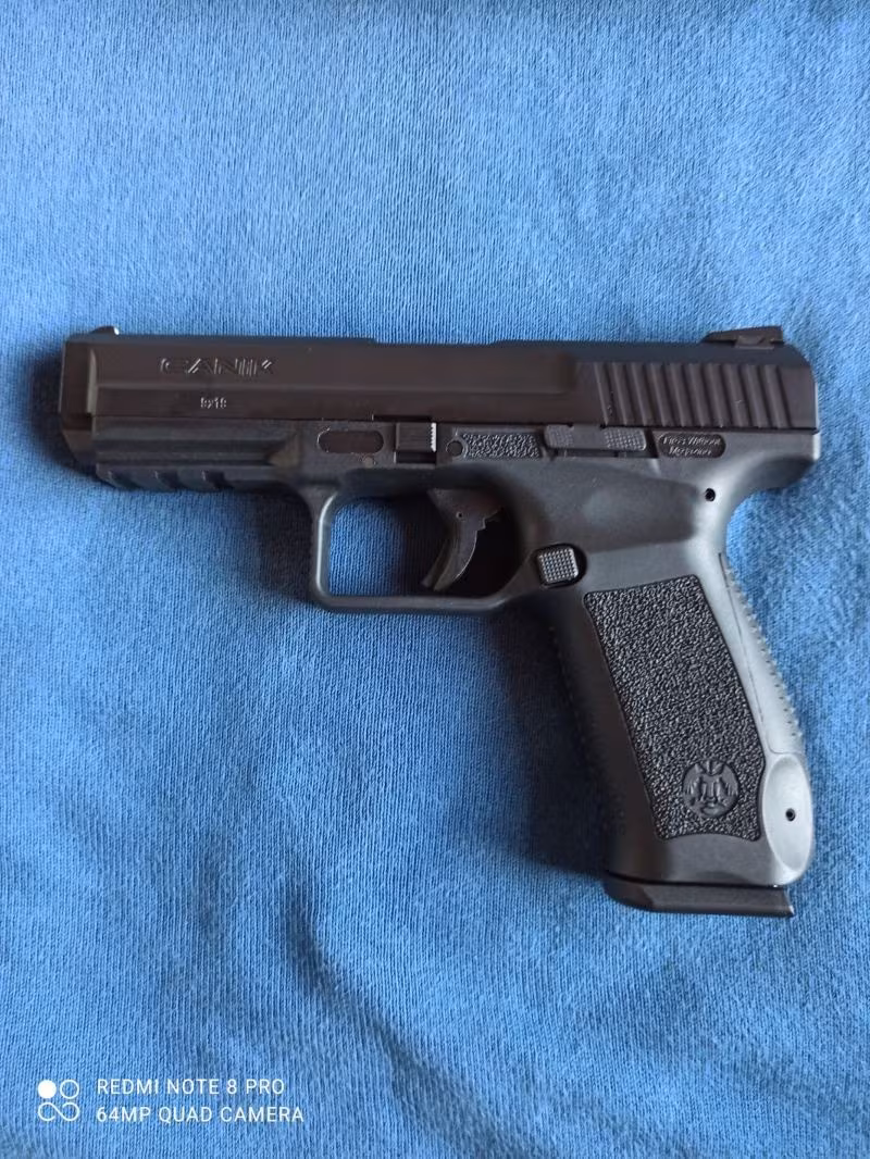 Canik Tp9sf