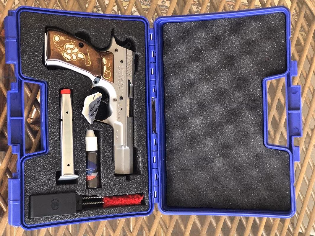 SARSILMAZ KILINÇ 2000 MEGA İNOKS