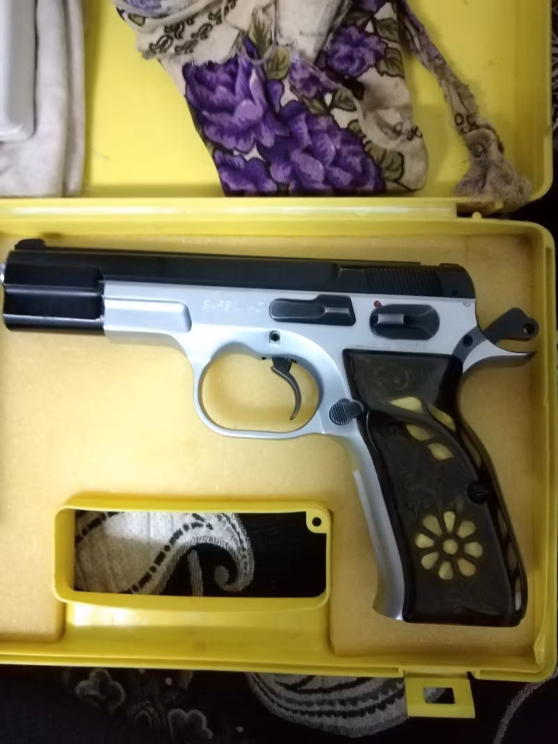 Sarsılmaz kılınç 2000 light