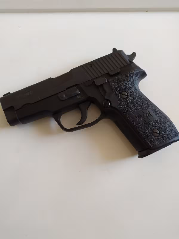 Sig Sauer P 228 S