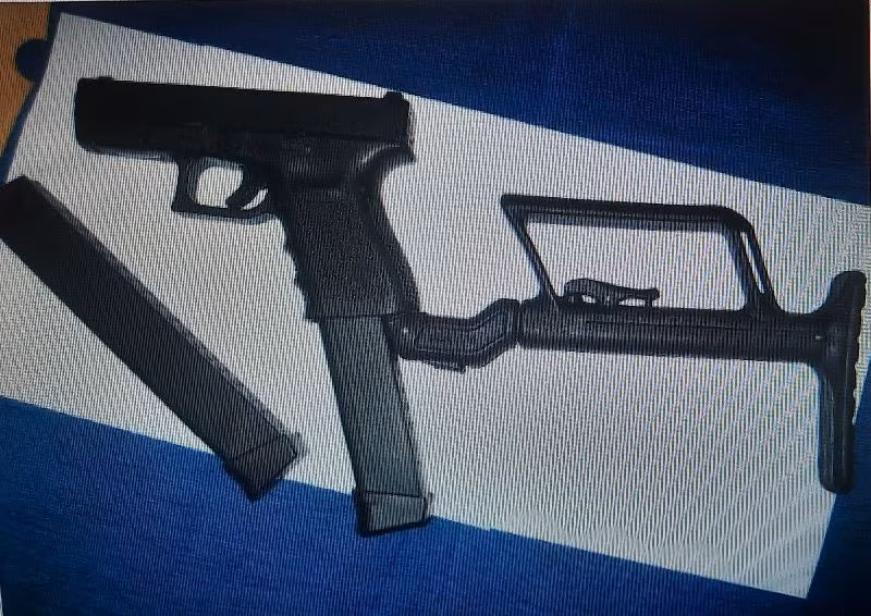 GLOCK 19 ŞARJÖR , DİPÇİK , KILIF