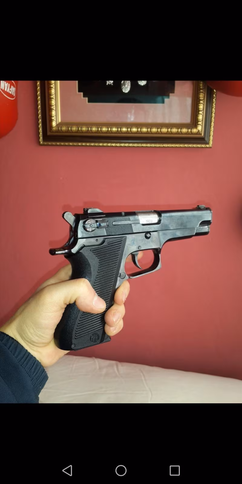 Kobra M5 acil satılık