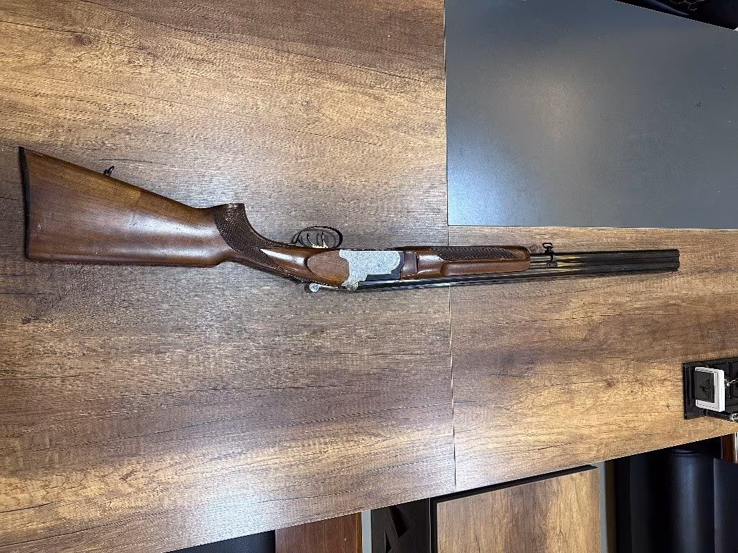 SARSILMAZ SÜPER POZE İTALYAN NAMLU